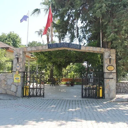 Hotel Club Turkuaz Garden Adult Only