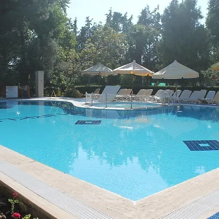 Club Turkuaz Garden Adult Only 3*