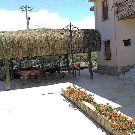 Club Turkuaz Garden Adult Only