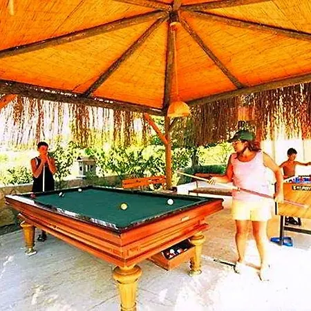 Club Turkuaz Garden Adult Only 3*