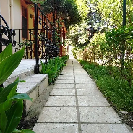 Club Turkuaz Garden Adult Only Otel 3*
