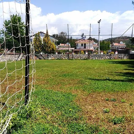 Club Turkuaz Garden Adult Only