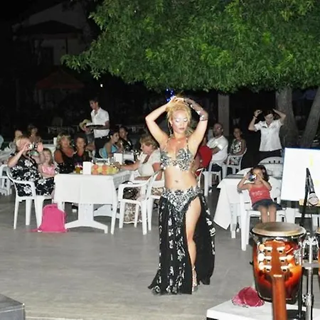 Hotel Club Turkuaz Garden Adult Only Fethiye