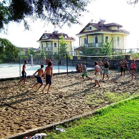 Club Turkuaz Garden Adult Only