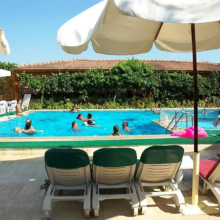 Club Turkuaz Garden Adult Only 3*