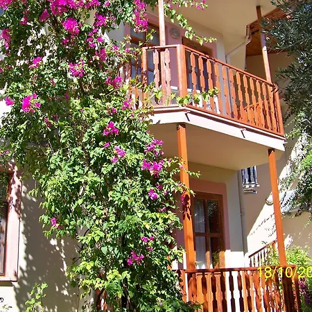 Hotel Club Turkuaz Garden Adult Only Fethiye