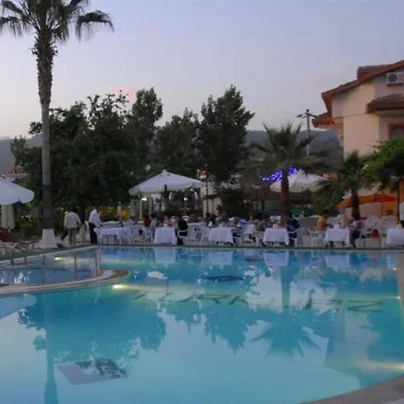 Club Turkuaz Garden Adult Only