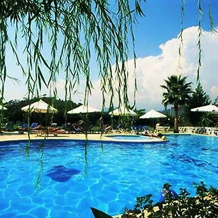 Club Turkuaz Garden Adult Only