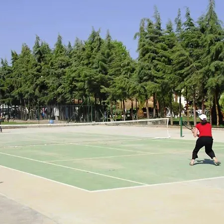 Club Turkuaz Garden Adult Only