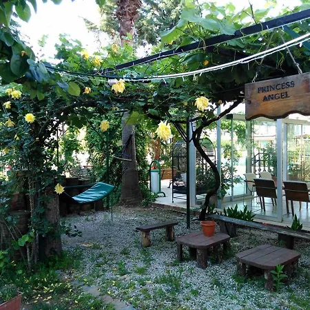 Club Turkuaz Garden Adult Only 3* Fethiye