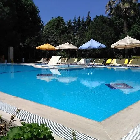 Club Turkuaz Garden Adult Only 3* Fethiye