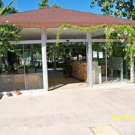 Club Turkuaz Garden Adult Only