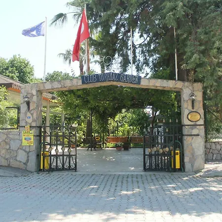 Club Turkuaz Garden Adult Only Hotel