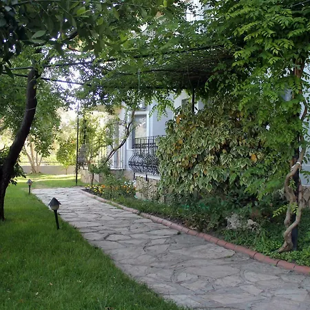 Hotel Club Turkuaz Garden Adult Only Fethiye