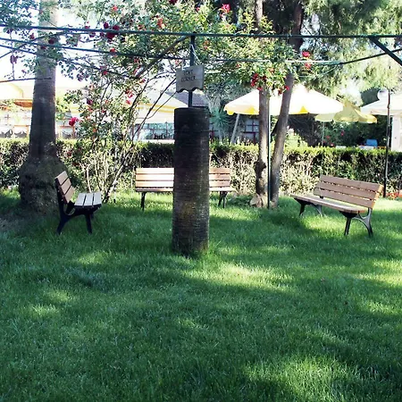 Hotel Club Turkuaz Garden Adult Only