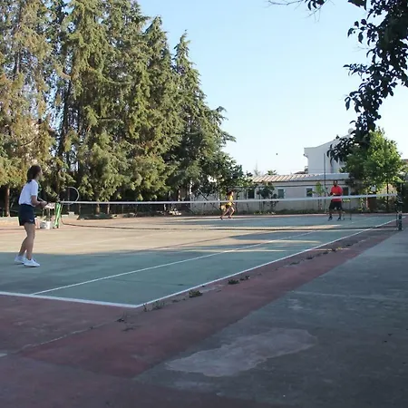 Club Turkuaz Garden Adult Only Fethiye