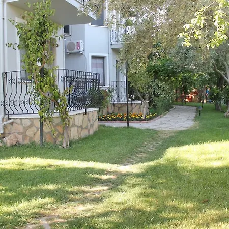 Club Turkuaz Garden Adult Only Hotel