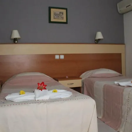 Club Turkuaz Garden Adult Only