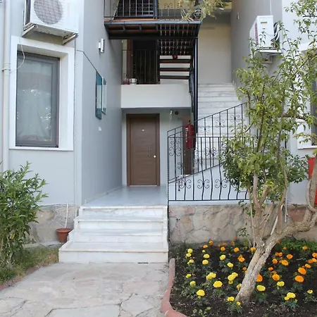 Club Turkuaz Garden Adult Only Hotel Fethiye