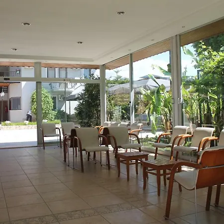 Club Turkuaz Garden Adult Only Hotel