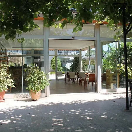 Hotel Club Turkuaz Garden Adult Only Fethiye