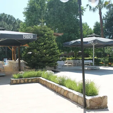 Club Turkuaz Garden Adult Only 3*