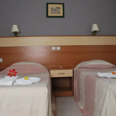 Club Turkuaz Garden Adult Only 3*