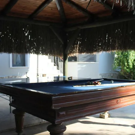 Club Turkuaz Garden Adult Only 3* Fethiye