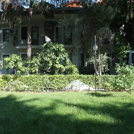 Club Turkuaz Garden Adult Only 3* Fethiye