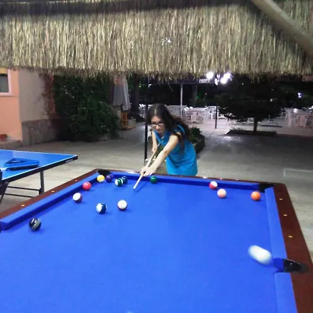 Club Turkuaz Garden Adult Only