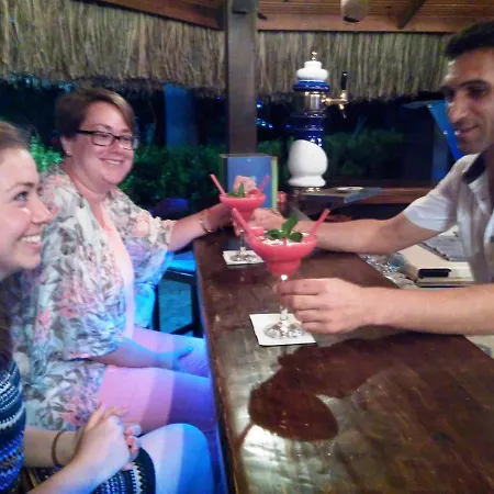 Hotel Club Turkuaz Garden Adult Only