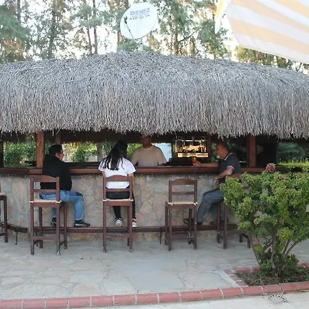 Club Turkuaz Garden Adult Only