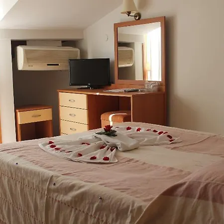 Club Turkuaz Garden Adult Only Hotel 3*