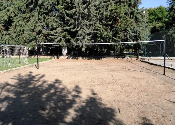 Club Turkuaz Garden Adult Only 3* Φετιγιέ