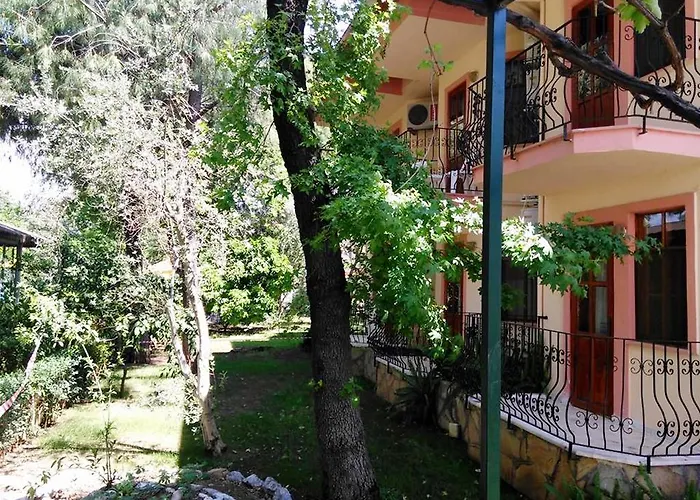 Club Turkuaz Garden Adult Only