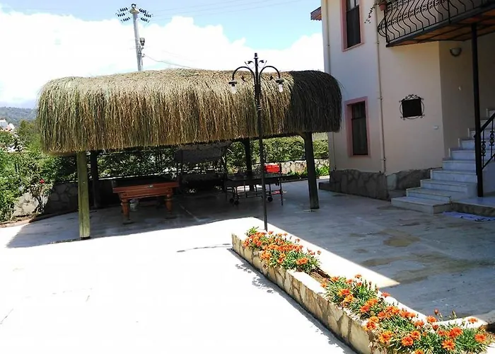 Club Turkuaz Garden Adult Only 3* Φετιγιέ