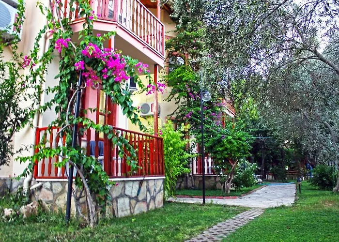 Club Turkuaz Garden Adult Only Ξενοδοχείο 3*