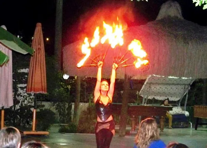 Club Turkuaz Garden Adult Only 3* Φετιγιέ