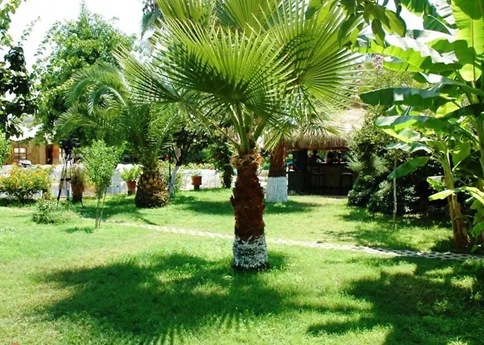 Club Turkuaz Garden Adult Only Hotel Fethiye