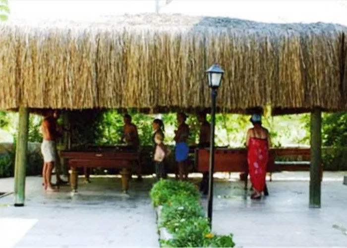 Ξενοδοχείο Club Turkuaz Garden Adult Only