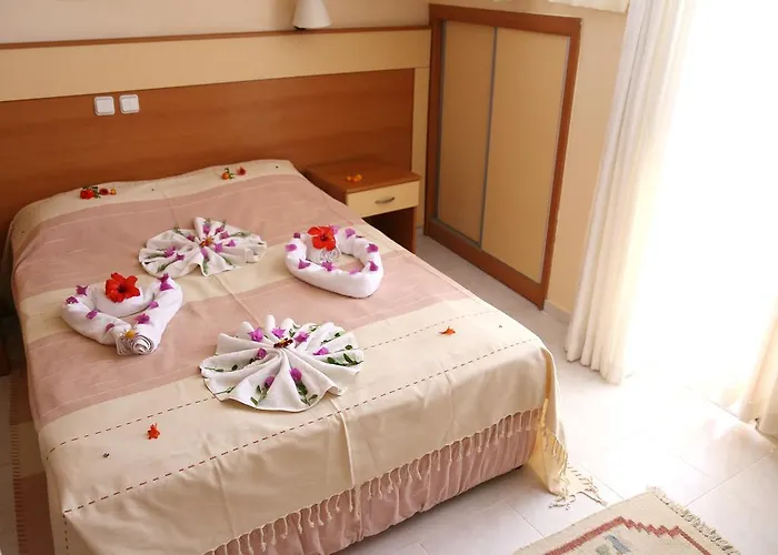 Club Turkuaz Garden Adult Only Φετιγιέ