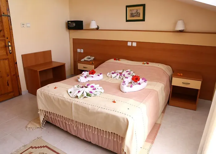 Club Turkuaz Garden Adult Only