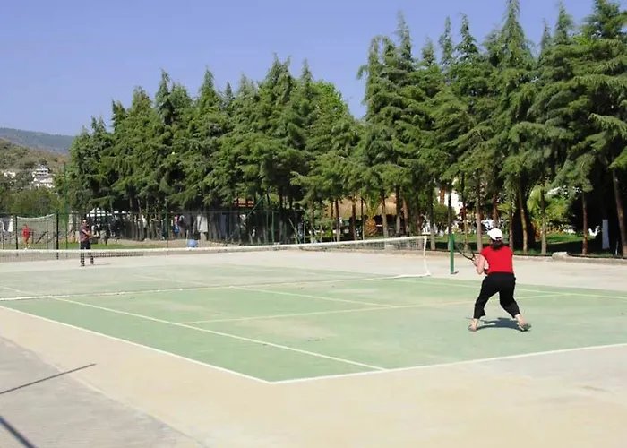 Club Turkuaz Garden Adult Only