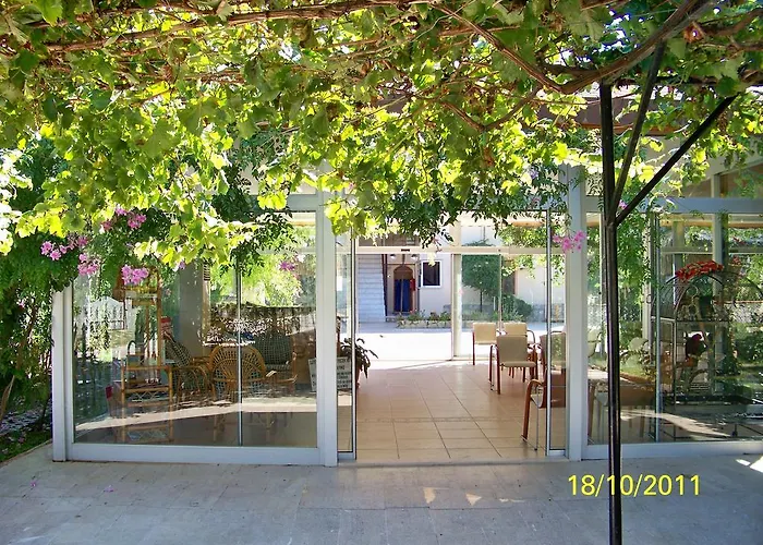 Club Turkuaz Garden Adult Only Fethiye