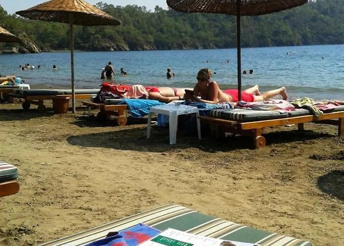 Ξενοδοχείο Club Turkuaz Garden Adult Only