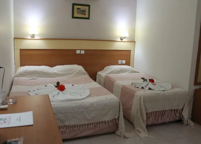 Club Turkuaz Garden Adult Only Ξενοδοχείο Φετιγιέ