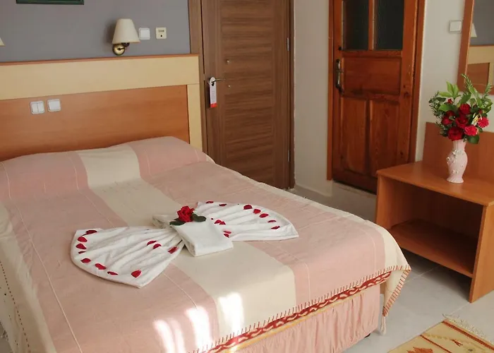 Club Turkuaz Garden Adult Only Ξενοδοχείο