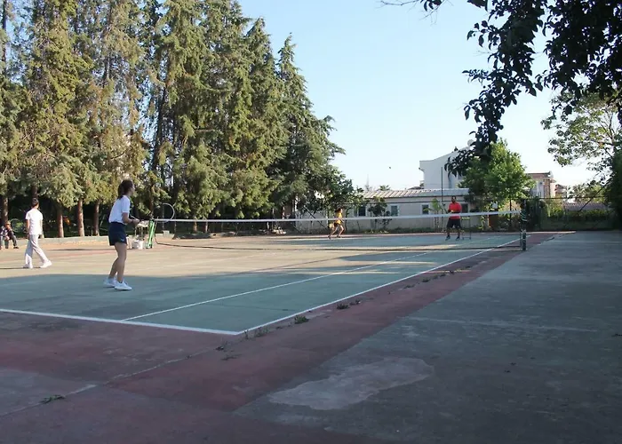 Club Turkuaz Garden Adult Only Φετιγιέ