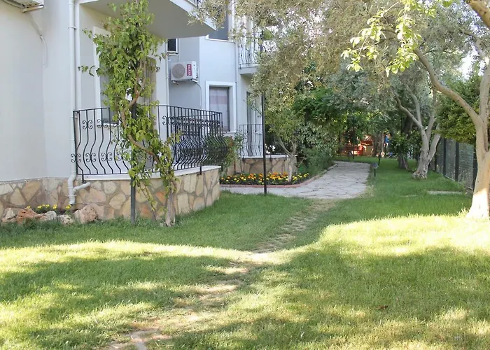 Club Turkuaz Garden Adult Only Hotel