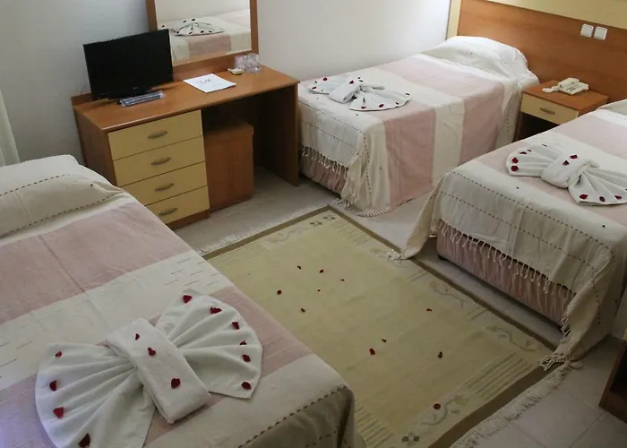 Club Turkuaz Garden Adult Only